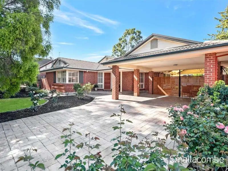 Main view of Homely house listing, 10 Ormond Avenue, Magill SA 5072