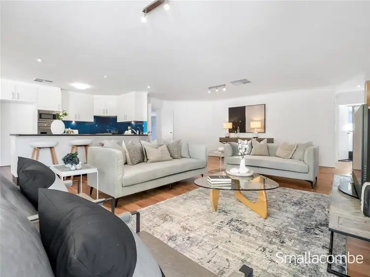Third view of Homely house listing, 10 Ormond Avenue, Magill SA 5072