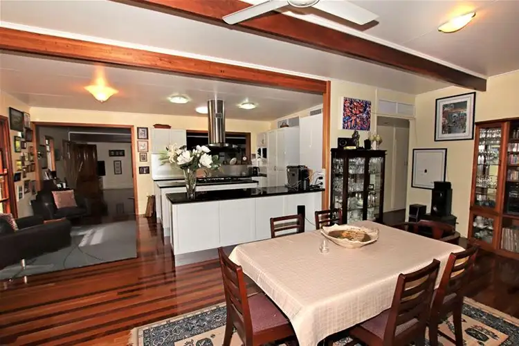 Sixth view of Homely house listing, 1 Parkers Lane, Thangool QLD 4716