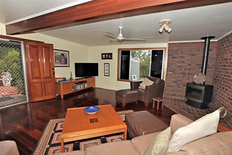 Seventh view of Homely house listing, 1 Parkers Lane, Thangool QLD 4716