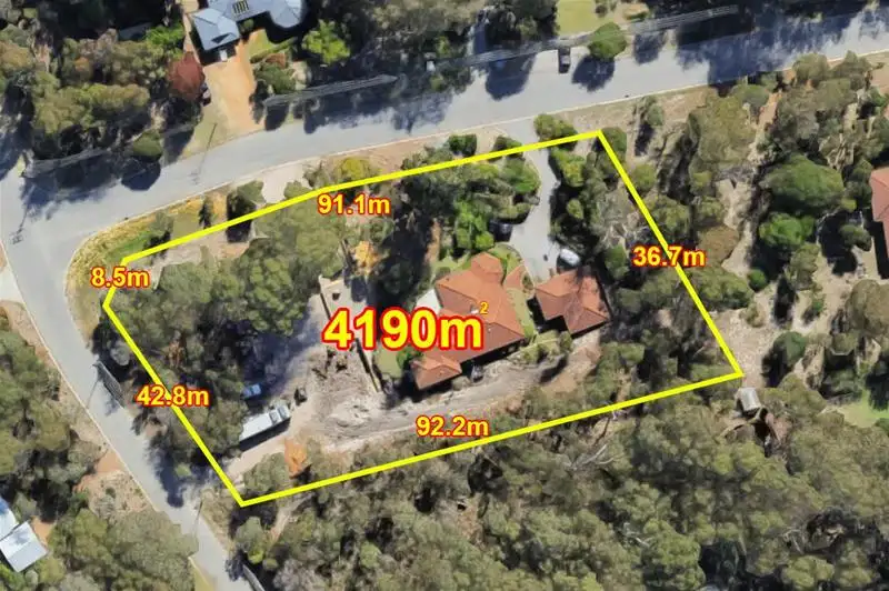 Main view of Homely house listing, 33 Kentia Loop, Wanneroo WA 6065