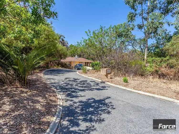 Second view of Homely house listing, 33 Kentia Loop, Wanneroo WA 6065