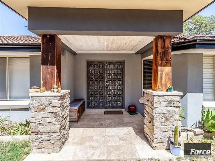 Third view of Homely house listing, 33 Kentia Loop, Wanneroo WA 6065