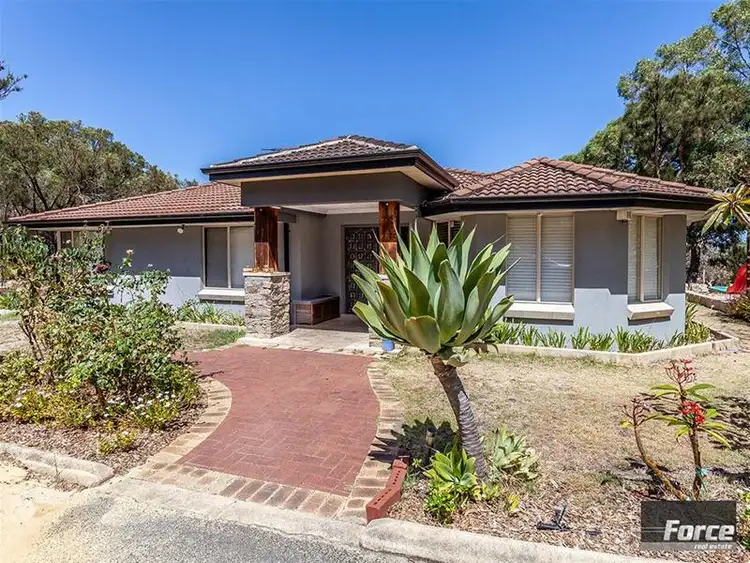 Fourth view of Homely house listing, 33 Kentia Loop, Wanneroo WA 6065