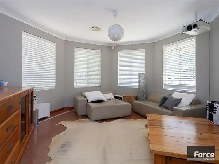 Fifth view of Homely house listing, 33 Kentia Loop, Wanneroo WA 6065