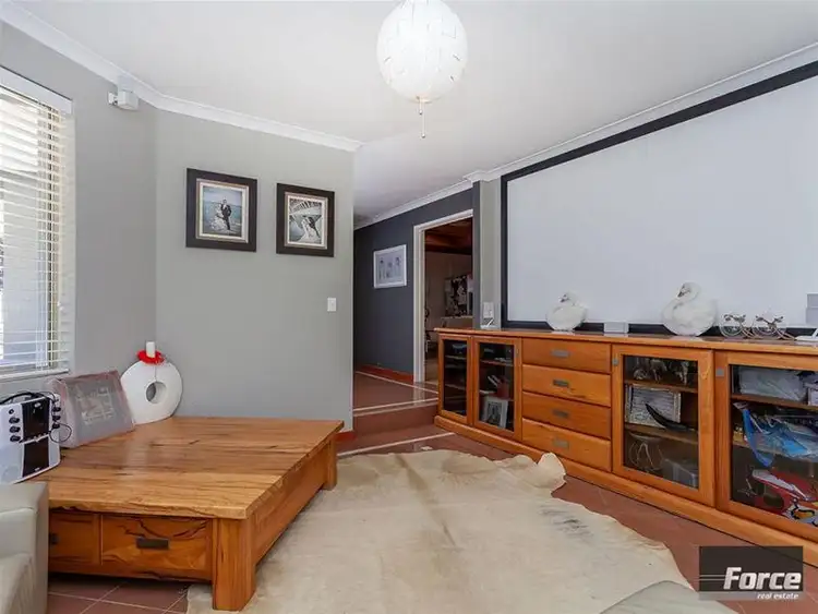 Sixth view of Homely house listing, 33 Kentia Loop, Wanneroo WA 6065
