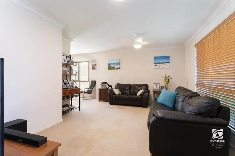 Fourth view of Homely house listing, 4 Crompton Court, Victoria Point QLD 4165