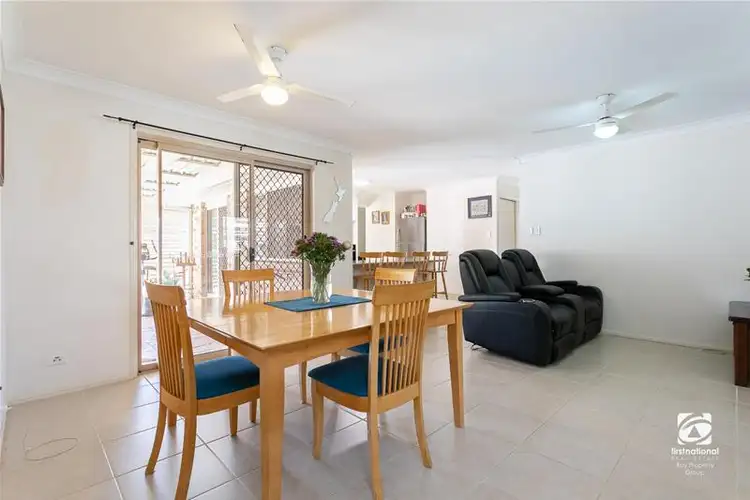 Fifth view of Homely house listing, 4 Crompton Court, Victoria Point QLD 4165