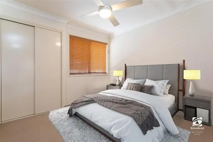 Sixth view of Homely house listing, 4 Crompton Court, Victoria Point QLD 4165