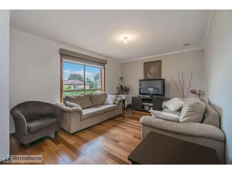 Third view of Homely house listing, 3 Kunzea Close, Meadow Heights VIC 3048