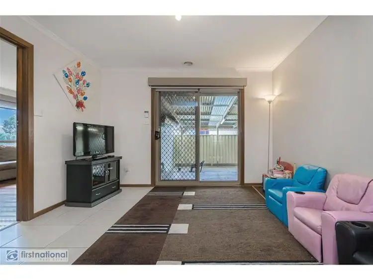 Fourth view of Homely house listing, 3 Kunzea Close, Meadow Heights VIC 3048