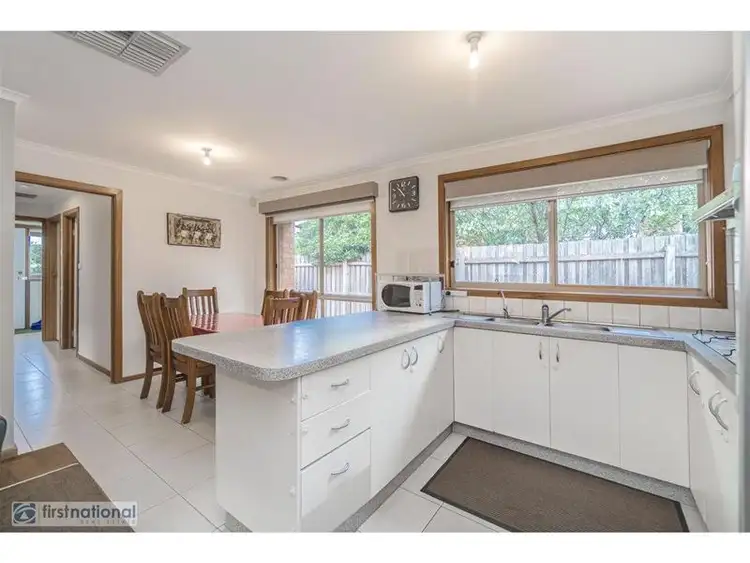 Fifth view of Homely house listing, 3 Kunzea Close, Meadow Heights VIC 3048