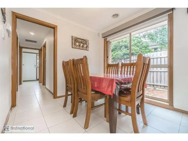 Seventh view of Homely house listing, 3 Kunzea Close, Meadow Heights VIC 3048