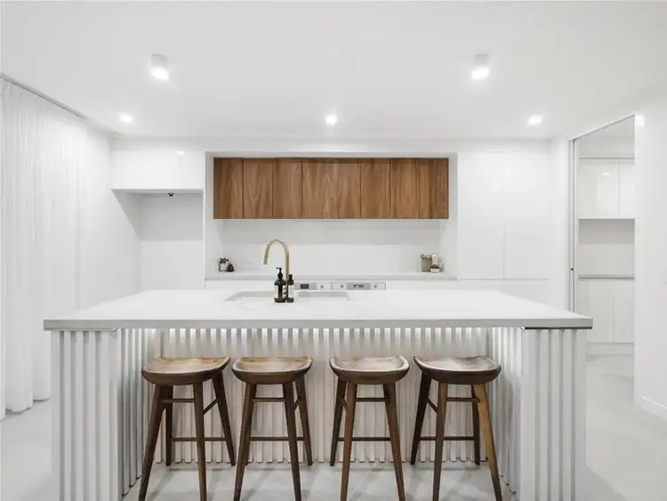 Third view of Homely house listing, 57 Mallawa Drive, Palm Beach QLD 4221