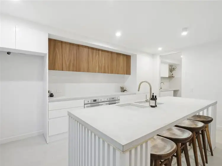 Fourth view of Homely house listing, 57 Mallawa Drive, Palm Beach QLD 4221