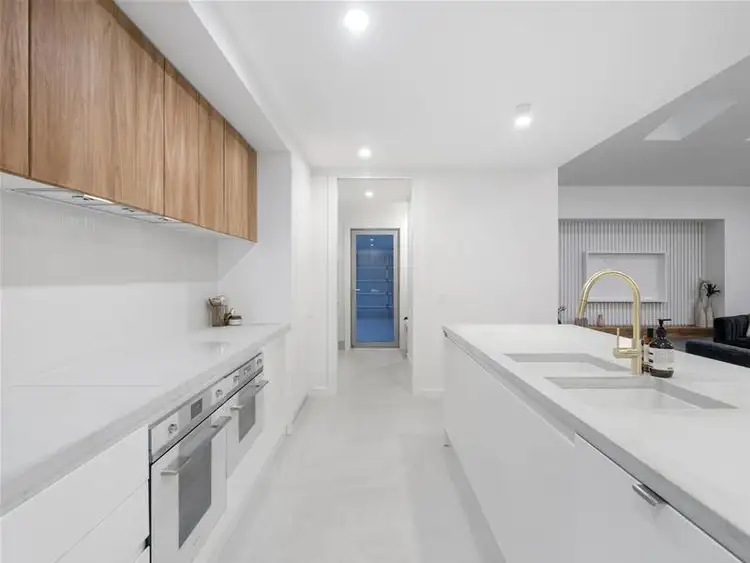 Fifth view of Homely house listing, 57 Mallawa Drive, Palm Beach QLD 4221