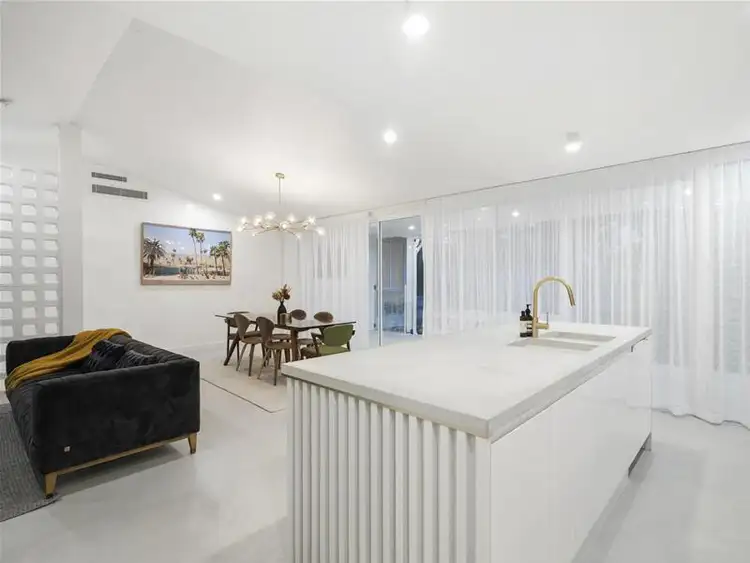 Sixth view of Homely house listing, 57 Mallawa Drive, Palm Beach QLD 4221