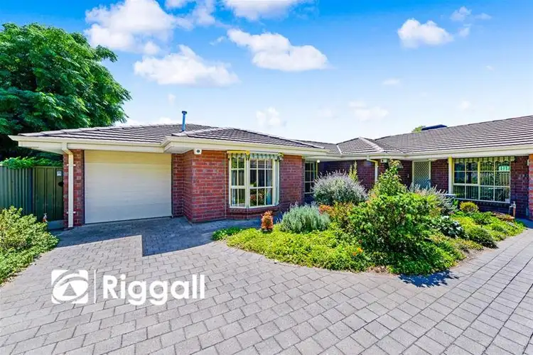 Main view of Homely unit listing, 4/34 Angwin Avenue, Blair Athol SA 5084