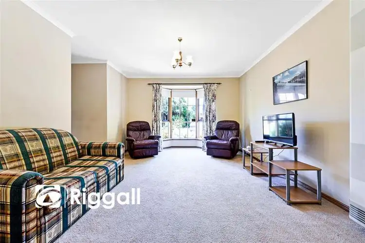 Second view of Homely unit listing, 4/34 Angwin Avenue, Blair Athol SA 5084