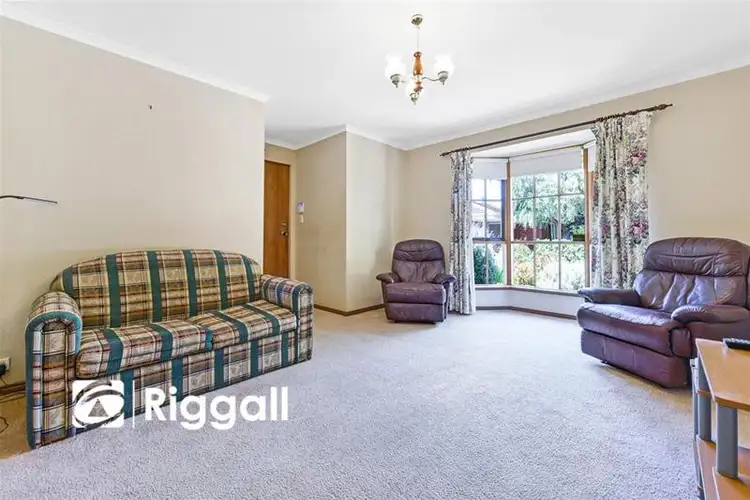 Third view of Homely unit listing, 4/34 Angwin Avenue, Blair Athol SA 5084