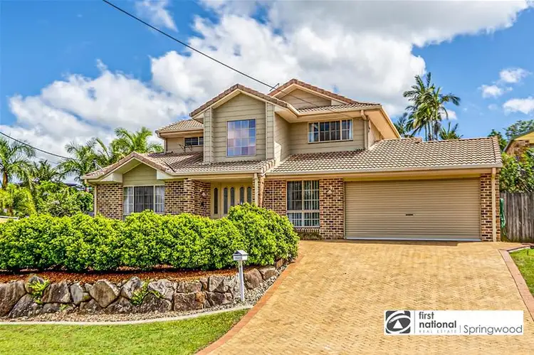 36 Celandine Street, Shailer Park QLD 4128