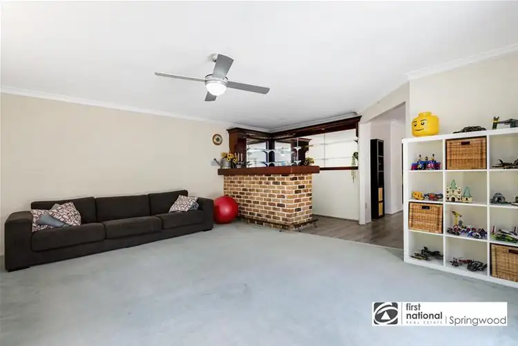 Sixth view of Homely house listing, 36 Celandine Street, Shailer Park QLD 4128