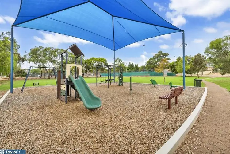 Second view of Homely land listing, Lot 101/9 Bolton Road, Para Hills SA 5096