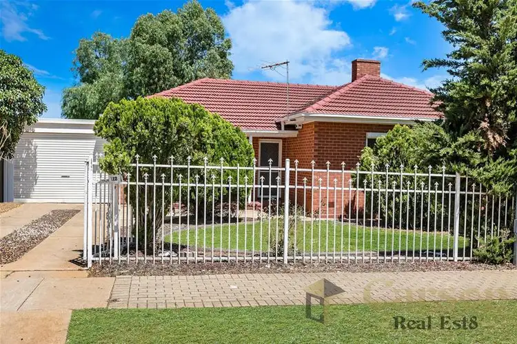 112 McKenzie Road, Elizabeth Downs SA 5113