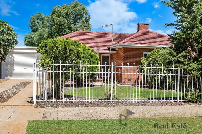 Main view of Homely house listing, 112 McKenzie Road, Elizabeth Downs SA 5113