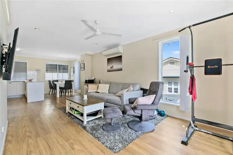 Third view of Homely townhouse listing, 1/19 Lade Street, Gaythorne QLD 4051