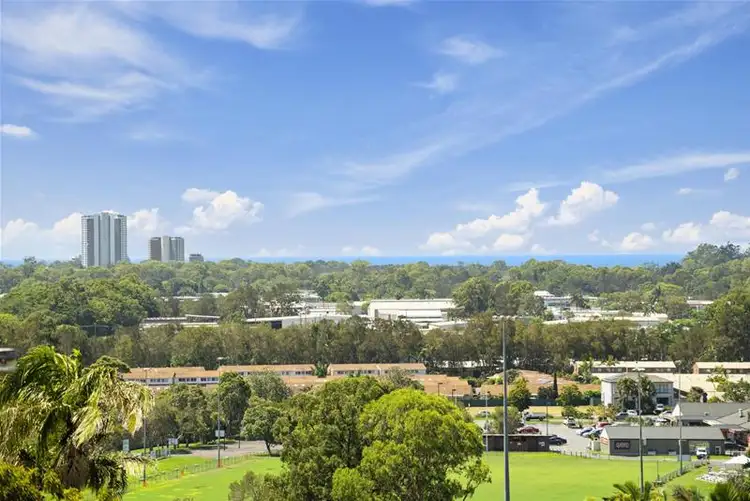 23/19 Sellin Place, Currumbin Waters QLD 4223