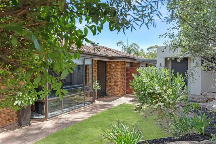 2 Pitman Court, Redwood Park SA 5097