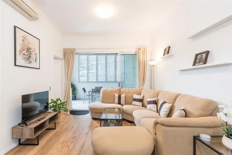Main view of Homely apartment listing, 12/62 Cordelia Street, South Brisbane QLD 4101