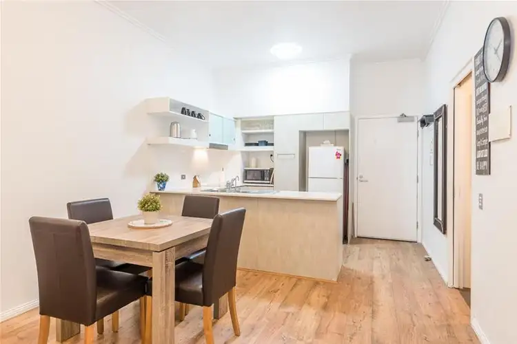 Third view of Homely apartment listing, 12/62 Cordelia Street, South Brisbane QLD 4101