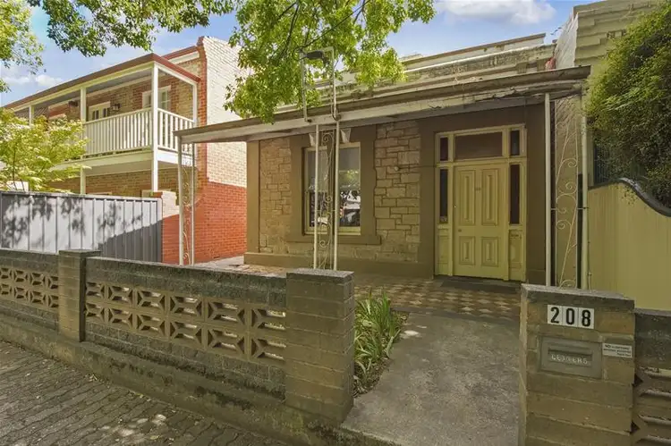 208 Gover Street, North Adelaide SA 5006