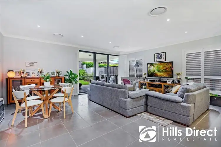 Third view of Homely house listing, 19 Supply Street, The Ponds NSW 2769