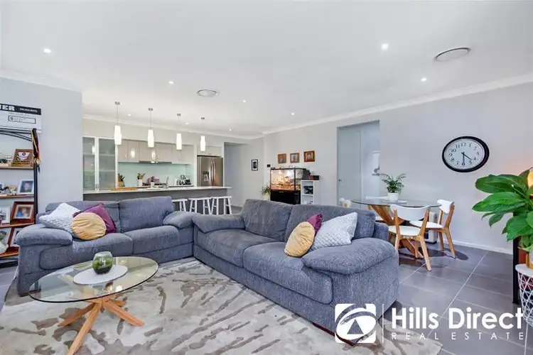 Fourth view of Homely house listing, 19 Supply Street, The Ponds NSW 2769