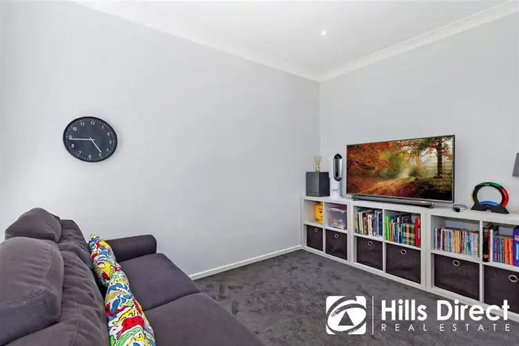 Fifth view of Homely house listing, 19 Supply Street, The Ponds NSW 2769
