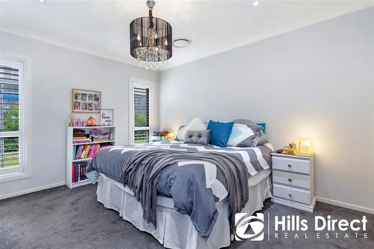 Sixth view of Homely house listing, 19 Supply Street, The Ponds NSW 2769