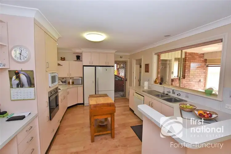 Fifth view of Homely house listing, 10 Hawaii Avenue, Forster NSW 2428