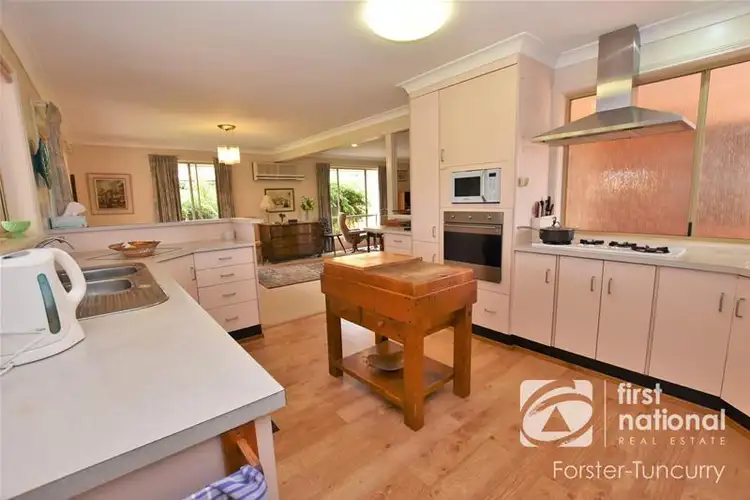 Sixth view of Homely house listing, 10 Hawaii Avenue, Forster NSW 2428