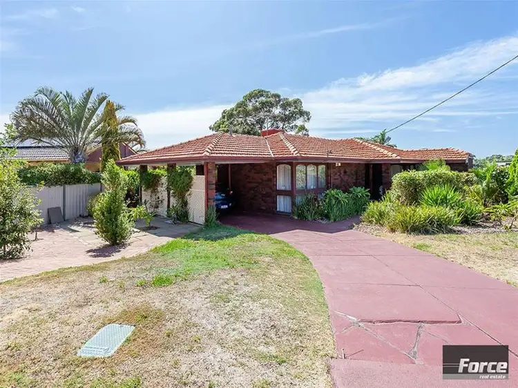 34 Glengarry Drive, Duncraig WA 6023