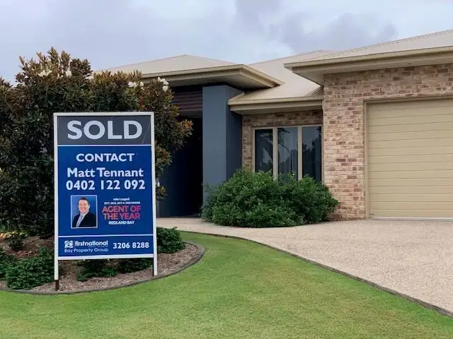 7 St Ives Court, Redland Bay QLD 4165