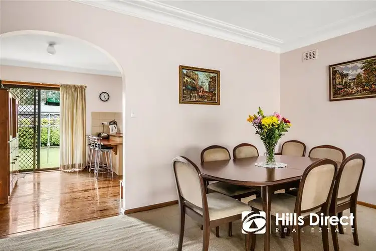 Third view of Homely house listing, 4 Woodside Avenue, Blacktown NSW 2148