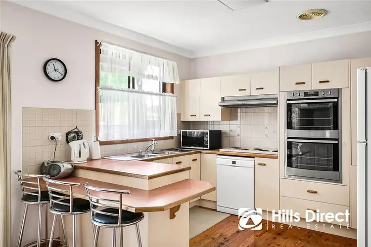 Fourth view of Homely house listing, 4 Woodside Avenue, Blacktown NSW 2148