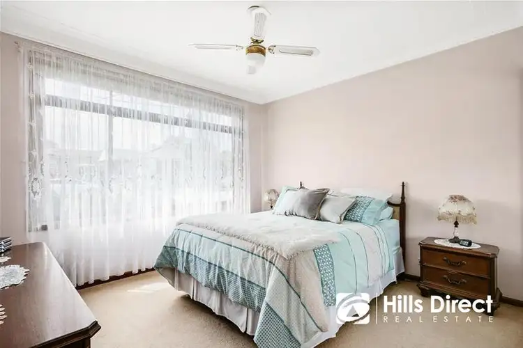 Fifth view of Homely house listing, 4 Woodside Avenue, Blacktown NSW 2148