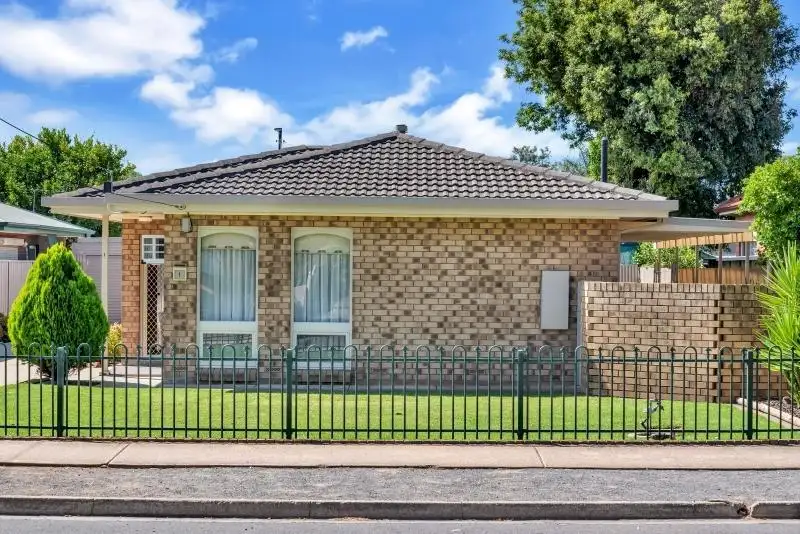 Main view of Homely unit listing, 1/6 Lewis Street, Brighton SA 5048
