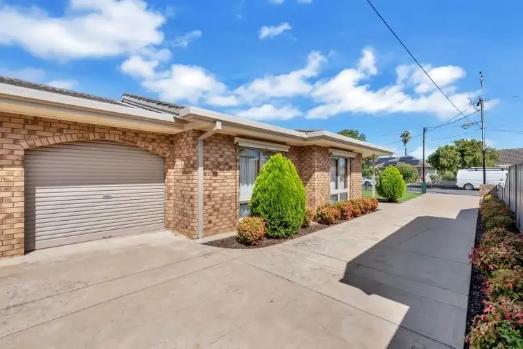 Third view of Homely unit listing, 1/6 Lewis Street, Brighton SA 5048