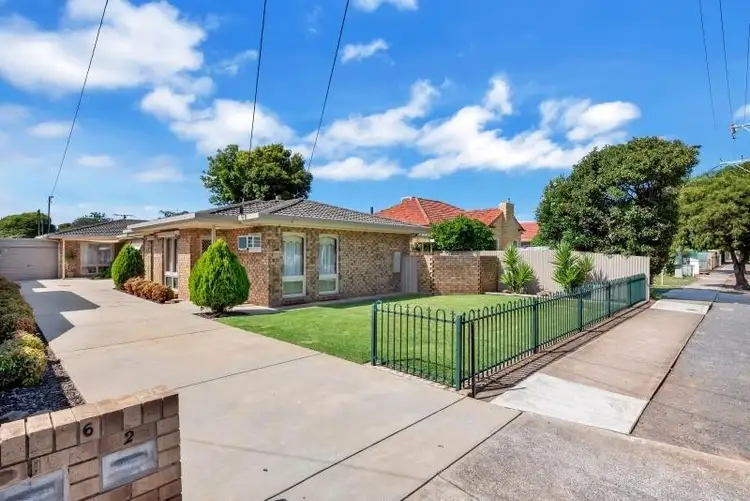 Fourth view of Homely unit listing, 1/6 Lewis Street, Brighton SA 5048