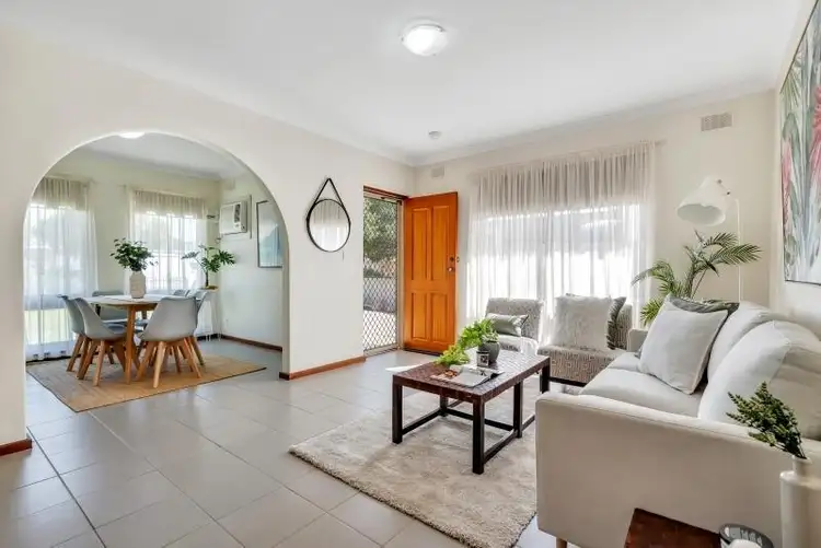 Sixth view of Homely unit listing, 1/6 Lewis Street, Brighton SA 5048